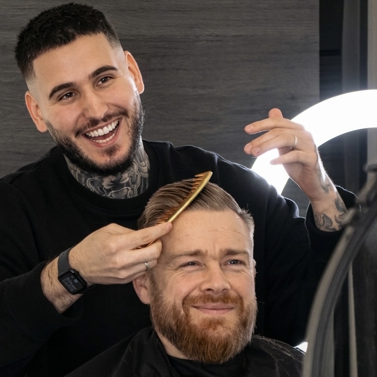 Anthony Nunes — Fondateur